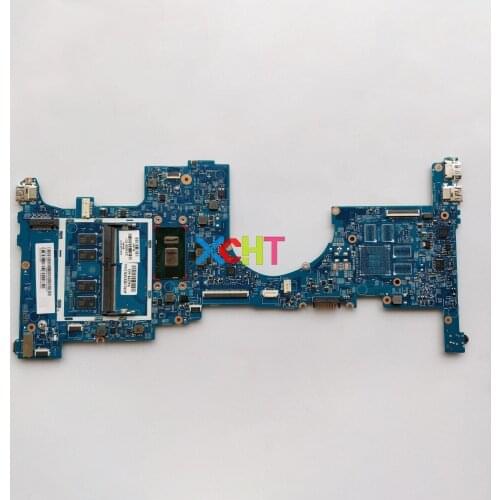 934999-601 934999-001 448.0BX11.0021 w i5-8250U CPU 4GB RAM for HP ENVY x360 Convert 15-BP 15T-BP100 NB PC Laptop Motherboard