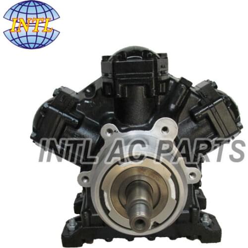 Auto air conditioning a/c ac compressor for 6C620 w/o clutch