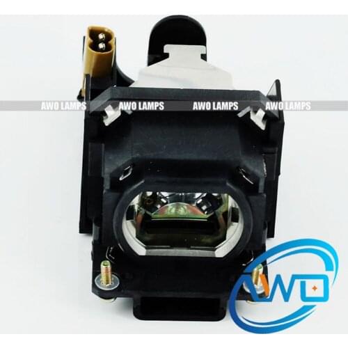 AWO Compatible Projector Lamp ET-LAB50 for PANASONIC PT-LB50,PT-LB50NTE,PT-LB50NTU,PT-LB50SE,PT-LB50SU,PT-LB50U,PT-LB51,PT-LB51E