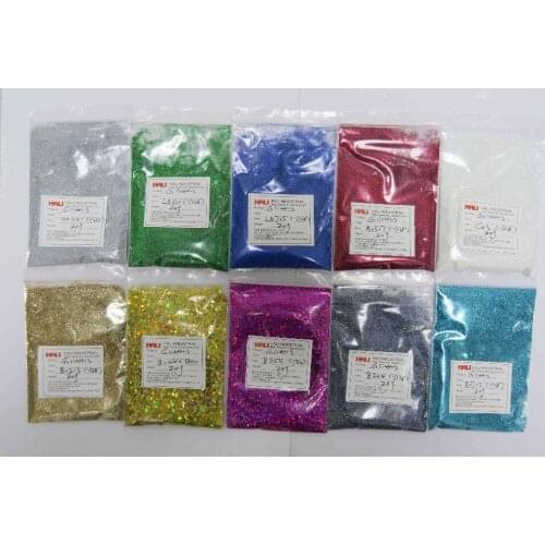 Glitter powder,glitter pigment,glitters,10 colors a lot.1lot=10*20g,free shipping,item:B0213,Golden star,8254,8204