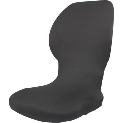 Elastic Chair Covers Computer Office Desk Chair Cover One-piece Protector