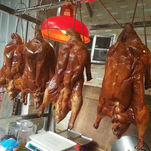 Kesoto Meat Accessories