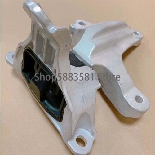 Car Engine Foot Glue Engine Mount Hydraulic Suspension Machine Claw Glue Hon dac ivi C Gearbox Bracket Glue