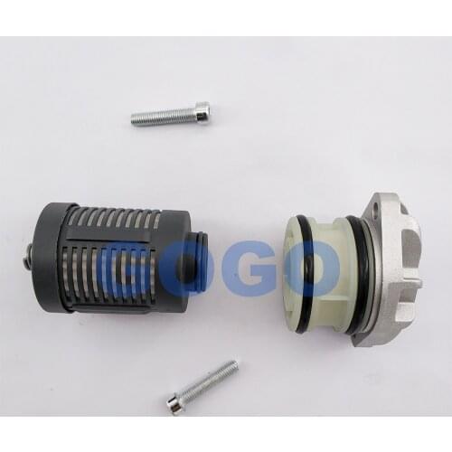 Oil and Filter Kit AWD OEM 111358,01Z 525 558, 0AY 525 558