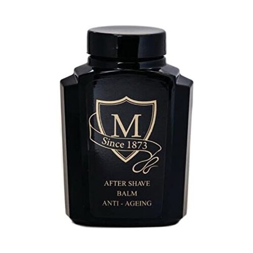 MORGAN'S Shaving And Depilation Products