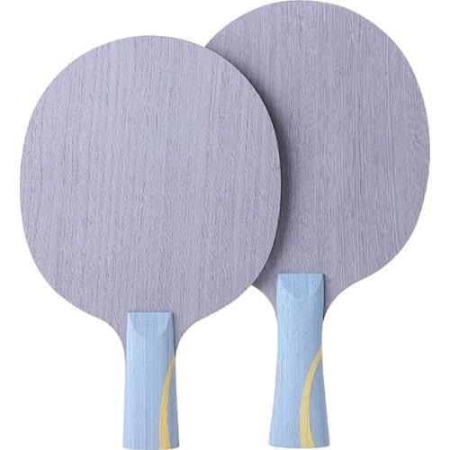 Stuor brand N301 H301 Table Tennis Blade ping pong CARBON WITH WOOD racket fast attack with some gifts