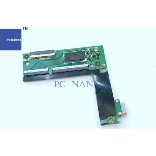 PC NANNY FOR ASUS TF103C USB charger BOARD TF103C_TP_USB_ATMEL BRD WORKS
