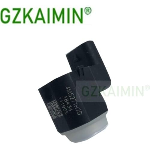 High Quality Top One OEM 96890-3X000 4MS271H7D PDC Parking Sensor Balck For Hyundai Elantra MD Azera 968