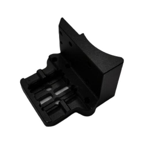 Funssor Voron 0.1 V0 3D printer upgrade metal direct drive X carriage for mini afterburner Dragon hotend Voron 0 3D printer