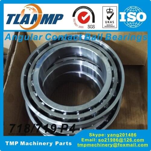 71948C/ 71948AC SUL P4 Angular Contact Ball Bearing (240x320x38mm) TLANMP Brand long-life ball bearing Spindle bearings