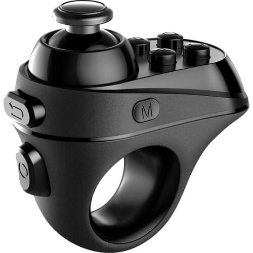 Aahaly Gamepads