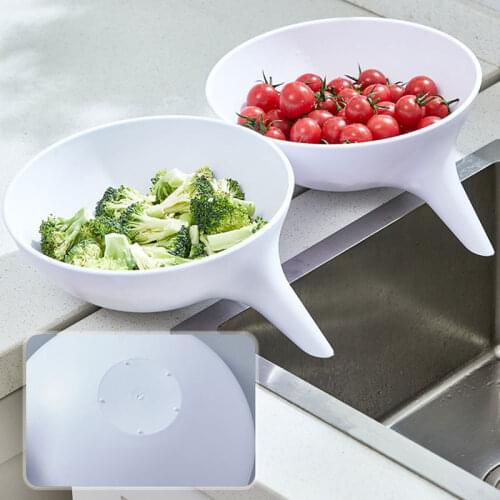 CHEANDUR Colanders