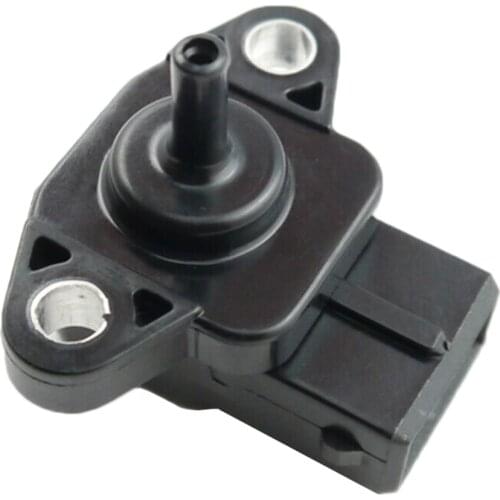 MAP Sensor Air Intake Turbo Boost Pressure Sensor For Mitsubishi P/N: E1T16671A