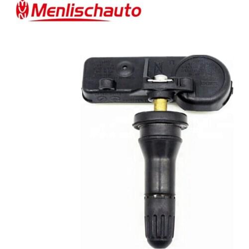 4X 13586335 13598771 15922396 20923680 25799331 TPMS Tire Pressure Monitoring Sensor For Saturn Pontiac Hummer 315 MHZ