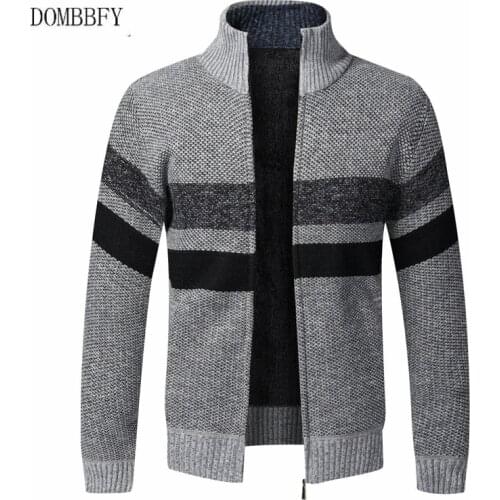 Мужские кардиганы на молнии DOMBBFY China At AliExpress