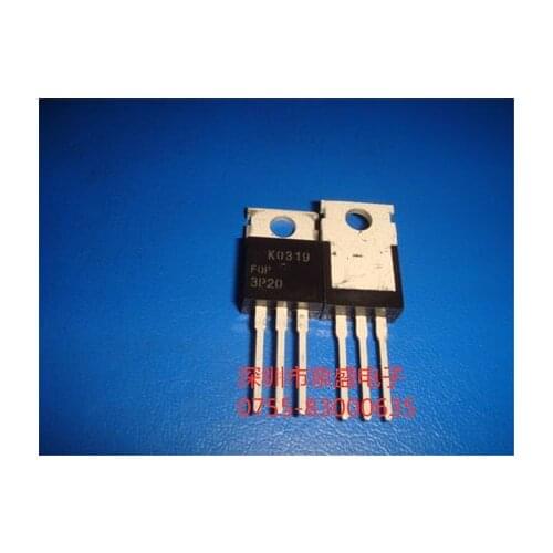 FQP3P20 TO-220