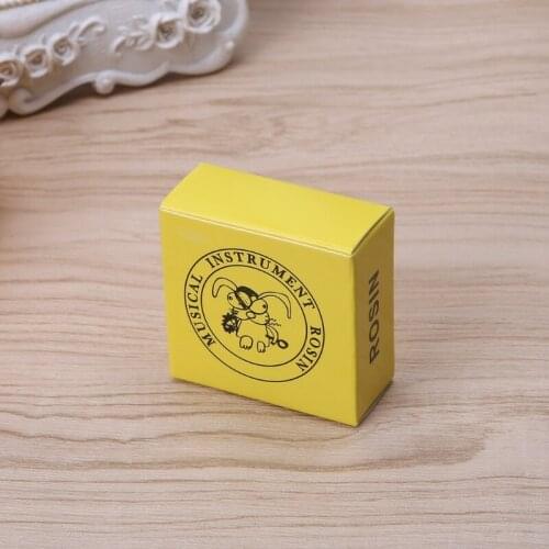 2021 Top Premium Rosin For Violin Viola Cello Strings Bowstrings Musical Instruments