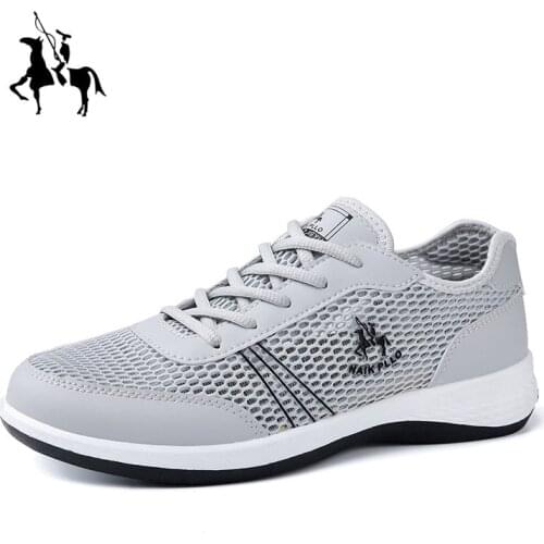 Running Shoes NAIKPLLO China