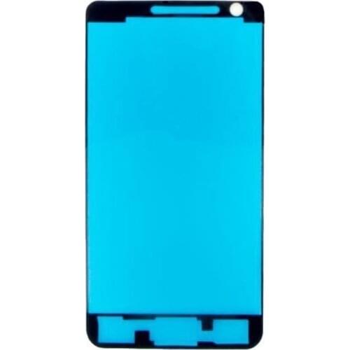 For Samsung Galaxy S2 GT-I9100 Front Housing Frame Bezel Plate Adhesive Sticker