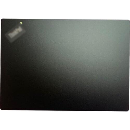 NEW For Lenovo ThinkPad L13 S2 2020 Computer Case Laptop LCD Back Cover/Front Bezel/Palmrest /Bottom Base