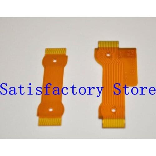 NEW For Canon 1D mark III 1d3 FPC Datg / CMMC Family Flex Cable Part
