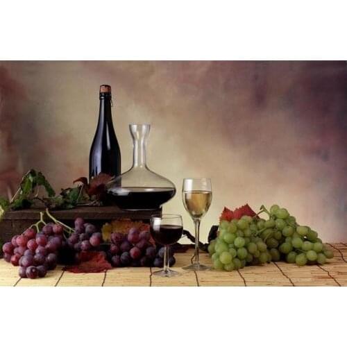 Huge modern abstract wall decor art oil painting on canvas no frame