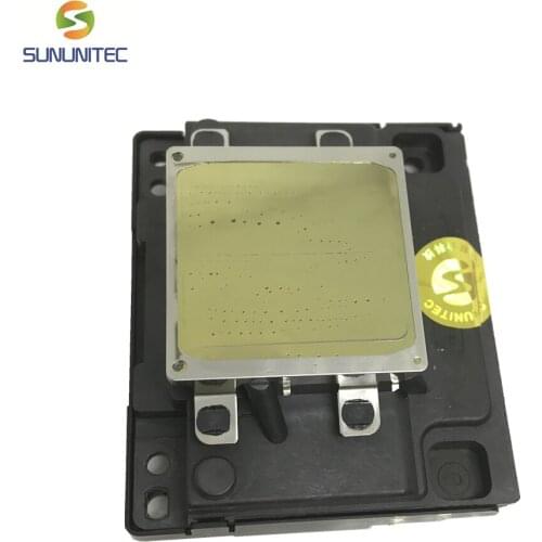 Original ME90 Print head printhead for Epson ME900WFD ME960WFD ME80W ME85 ME700FW ME940F PX605F PX205 PX1700 printers