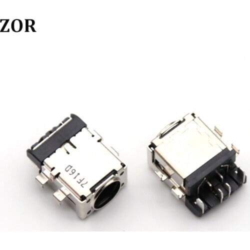 1-10pcs New LAPTOP DC Jack Power Port For Asus ROG G531 G531GT G531GW G703GI Charging Connector Port Socket Port