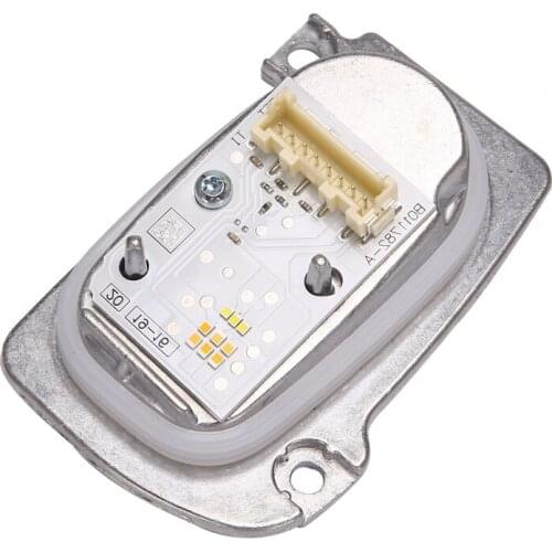 Redland Headlamps