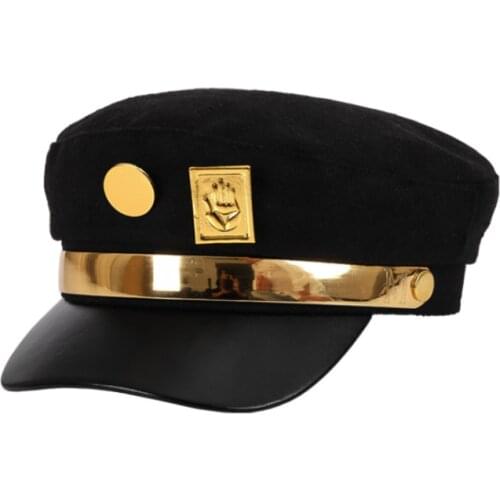 Anime jojos wonderful adventure Cosplay Hat Adult Childrens Halloween costume accessories hat