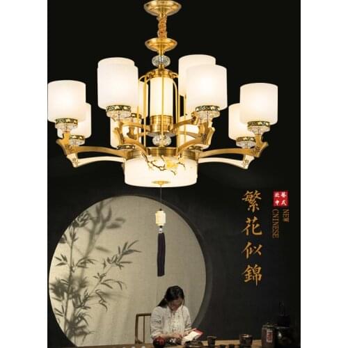 Led glass ball industrial lamp chandelier hanging lamp lumiere kitchen dining bar living room pendant light bedroom hanging lamp