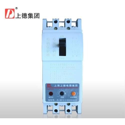 Tak DZ15D-1.1-11KW adjustable motor open-phase switching on/lack of protection fan pump