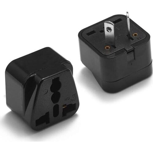 100pcs AU Plug Adapter Connector Electrical Charging Converter 250V 10A CE Australia Travel Adapter AC Electrical Plug Socket