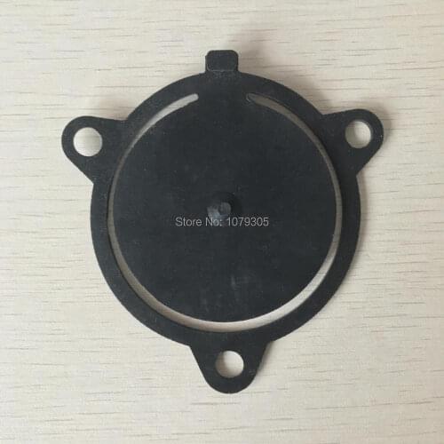 3" generator water pump gasket inlet