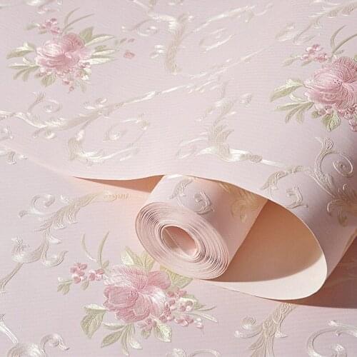 3M Wallpaper Adhesive Bedroom Wallpaper Wall Stickers 3 D Wall Stickers Room Background Wall