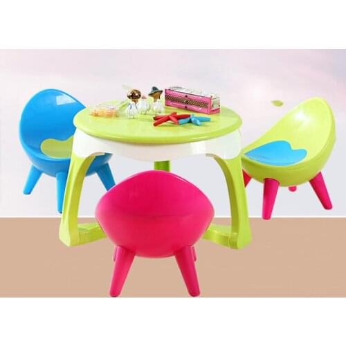 ANDYWINSS Children's Tables