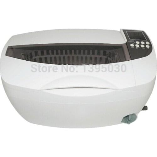 Household Digital ultrasonic cleaner Stainless Steel Digital Water Heating Jewelry Ultrasonic Cleaner ultrasonic cleaner