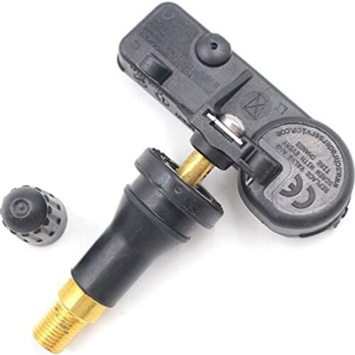 Tire Pressure Monitoring System Sensor 53104671 For For FIAT DOBLO 223 12/2012 12/2016