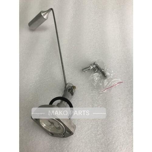 FEDEX Free Oil Level Fits Gardner Denver Compair GD Compressor 300EBM303