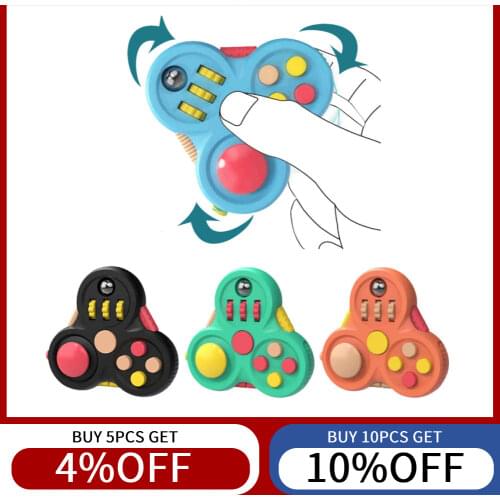 Gabesy Antistress Toys