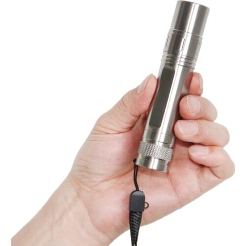 IDEATHERAPY Equipment For Tourism