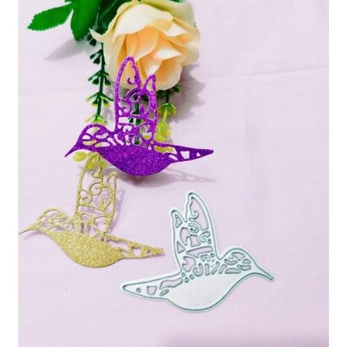 Woodpecker Metal Cutting Dies for DIY Scrapbooking Album Paper Cards Decorative Crafts Embossing Die Cuts