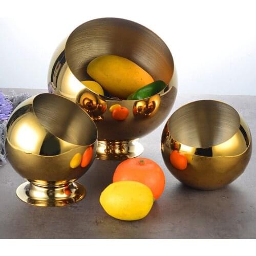 Creative Stainless Steel Office Desktop Trash Can KTV Ashtray Tray Salt Bowls Seasoning Bottle Candy Storage Jar Soy Sauce Dish