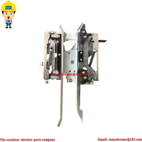Elevator Door Knife KM601500G04 D2 With Switch