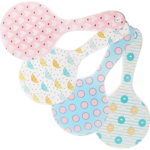 Scalp Massage Comb Anti-static Paddle Brush Hair Styling Tool Cute Women Detangle Hairbrush Curly Hair Wig Detangling Hair Brush