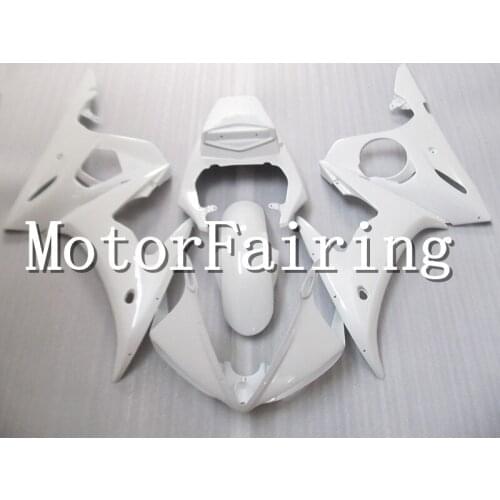 Motorcycle Bodywork Fairing Kit Fit For YZF R6 YZF-R6 2003 2004 2005 ABS Plastic Injection Molding Moto Hull Fairings C779