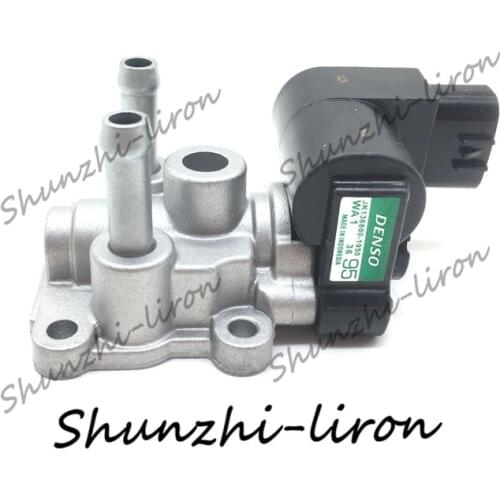 New Idle Air Control Valve 22270-97401 2227097401 22270-11020 2227011020 For Toyota Terios