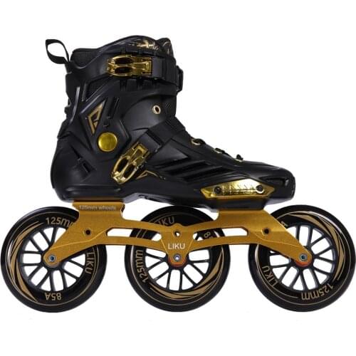 ROSELLE Roller Skates For Boys