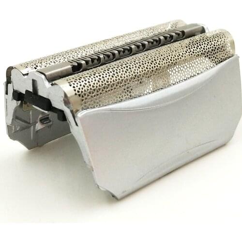 51S Foil Frame Replace head for braun shaver 8000 series 5 Activator fit 550 570cc 5643 5644 5645 8970 8975 8985 8986 8995