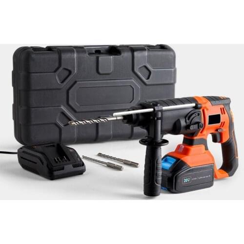 UWRH205 20V MAX CORDLESS ROTARY HAMMER SDS PLUS DRILL WIRELESS